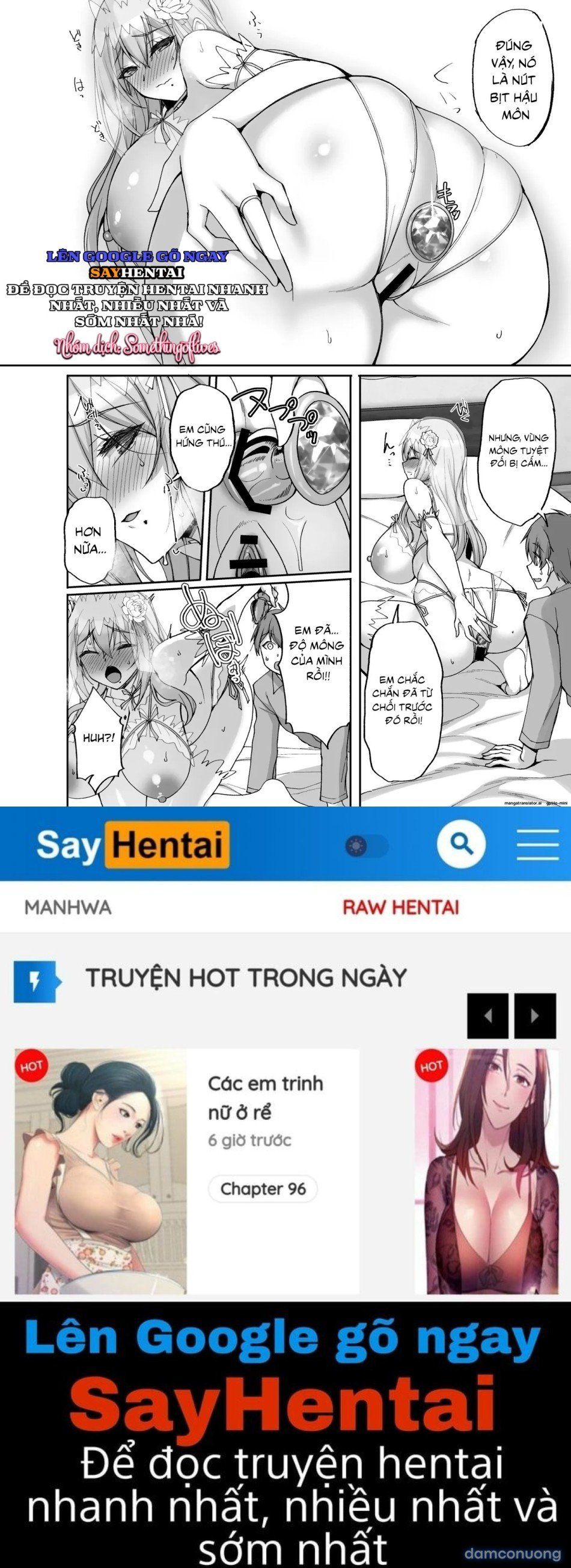 đọc truyện Chị Hàng Xóm Dâm Đãng Chương 2 ảnh 21 tại Thiên Thai Truyện