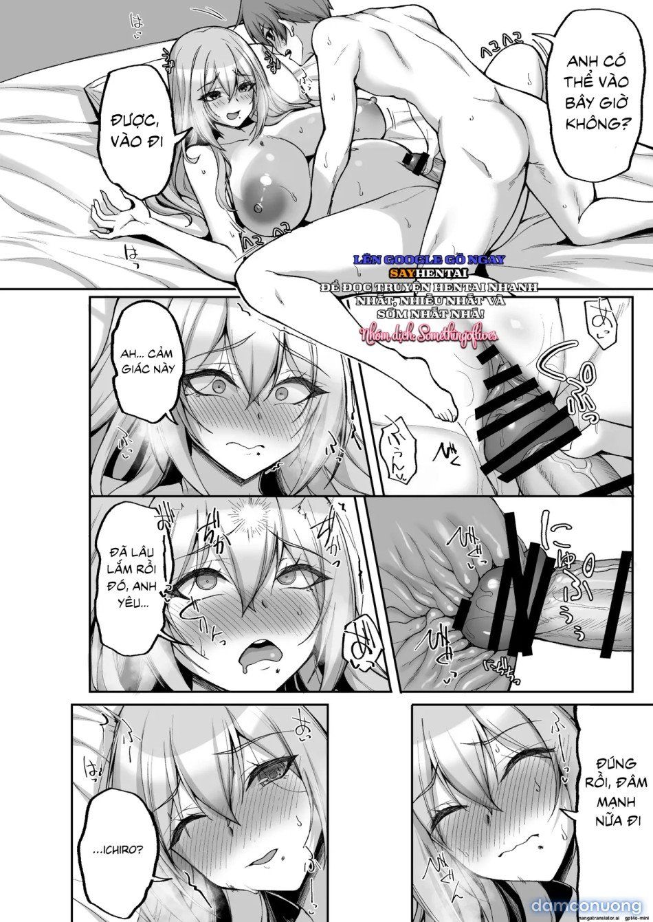 đọc truyện Chị Hàng Xóm Dâm Đãng Chương 2 ảnh 9 tại Thiên Thai Truyện