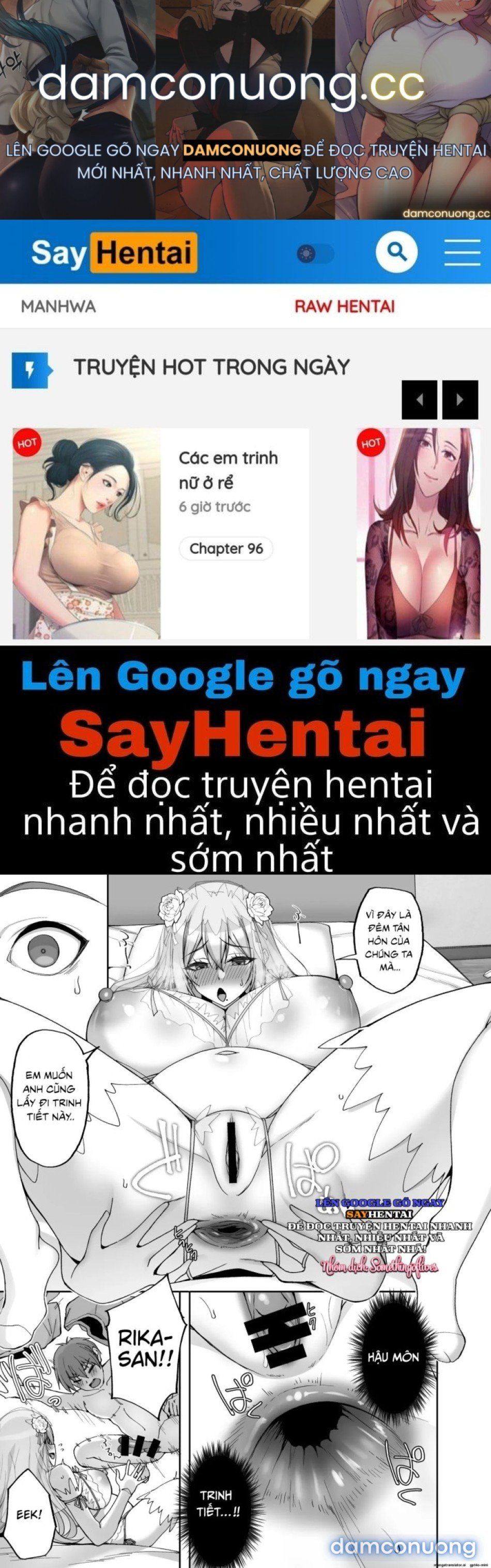 đọc truyện Chị Hàng Xóm Dâm Đãng Chương 3 ảnh 2 tại Thiên Thai Truyện