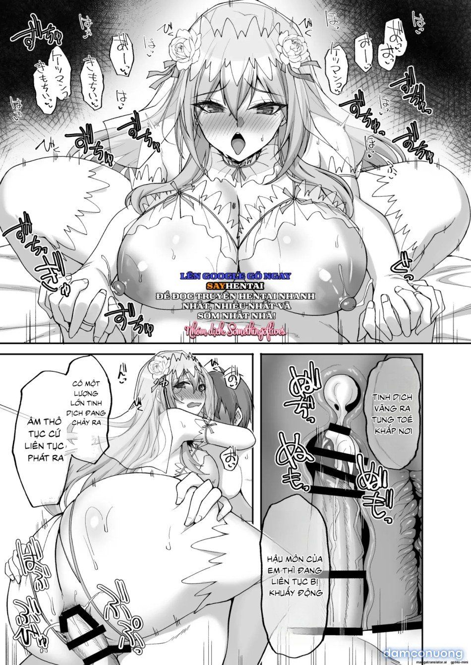 đọc truyện Chị Hàng Xóm Dâm Đãng Chương 3 ảnh 11 tại Thiên Thai Truyện