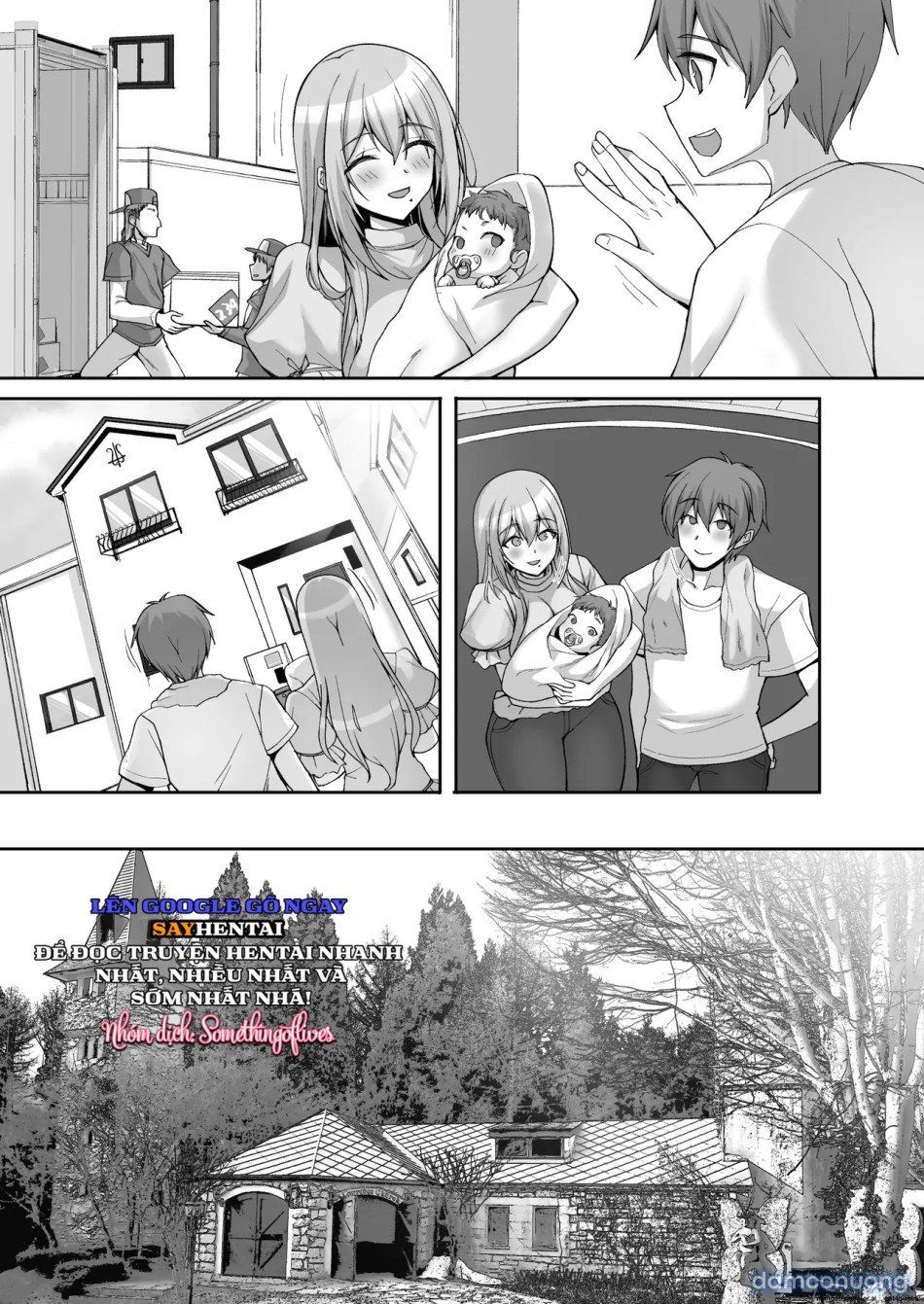 đọc truyện Chị Hàng Xóm Dâm Đãng Chương 4 ảnh 12 tại Thiên Thai Truyện