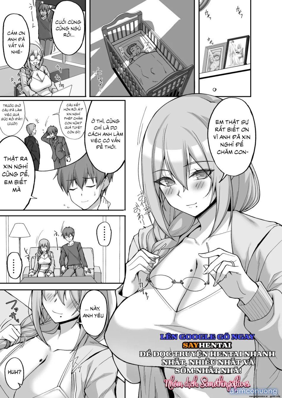 đọc truyện Chị Hàng Xóm Dâm Đãng Chương 4 ảnh 16 tại Thiên Thai Truyện