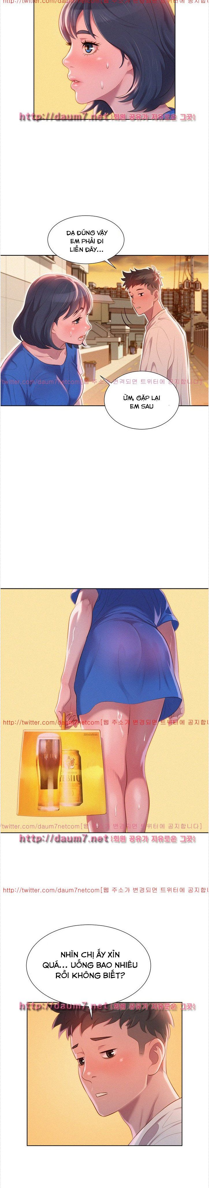 Chị Hàng Xóm Chương 1 page 13 - Giả Dược