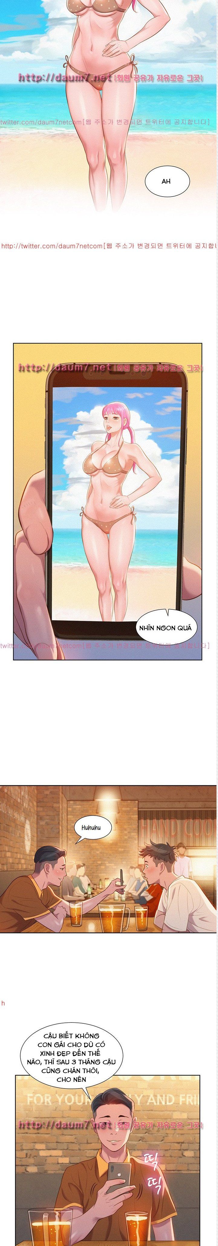 Chị Hàng Xóm Chương 1 page 15 - Giả Dược