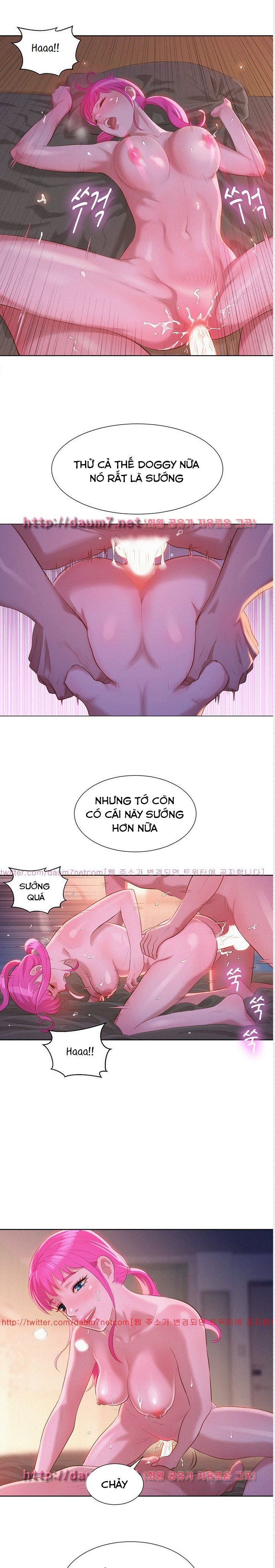 Chị Hàng Xóm Chương 1 page 18 - Giả Dược