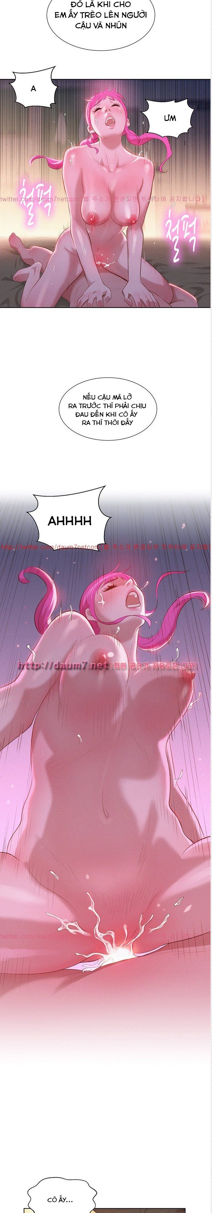 Chị Hàng Xóm Chương 1 page 19 - Giả Dược