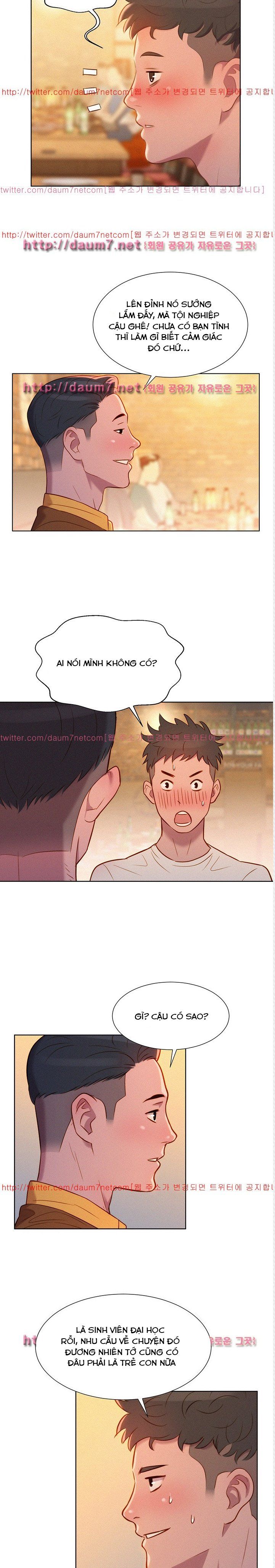 Chị Hàng Xóm Chương 1 page 20 - Giả Dược