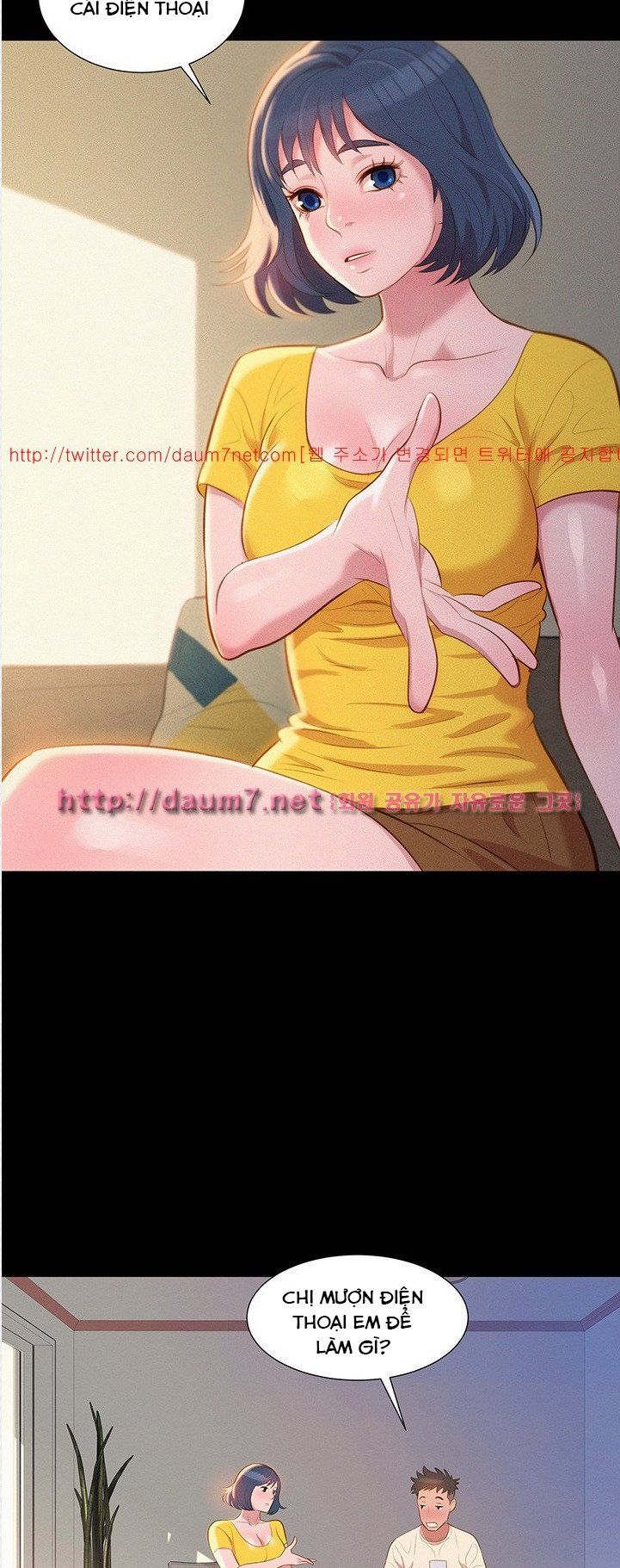 Chị Hàng Xóm Chương 1 page 24 - Giả Dược