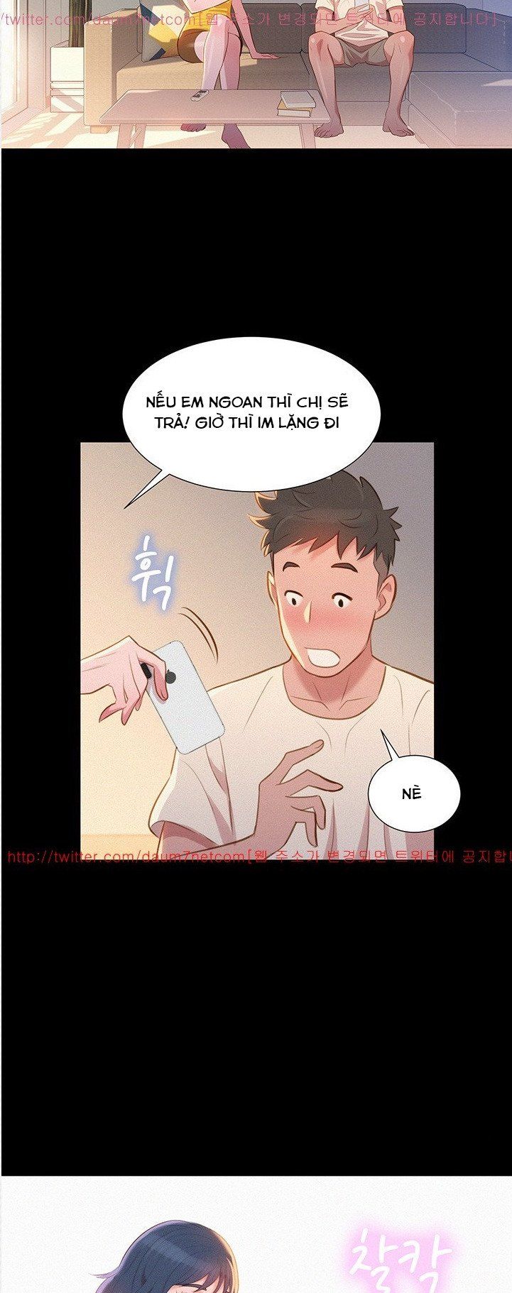 Chị Hàng Xóm Chương 1 page 25 - Giả Dược