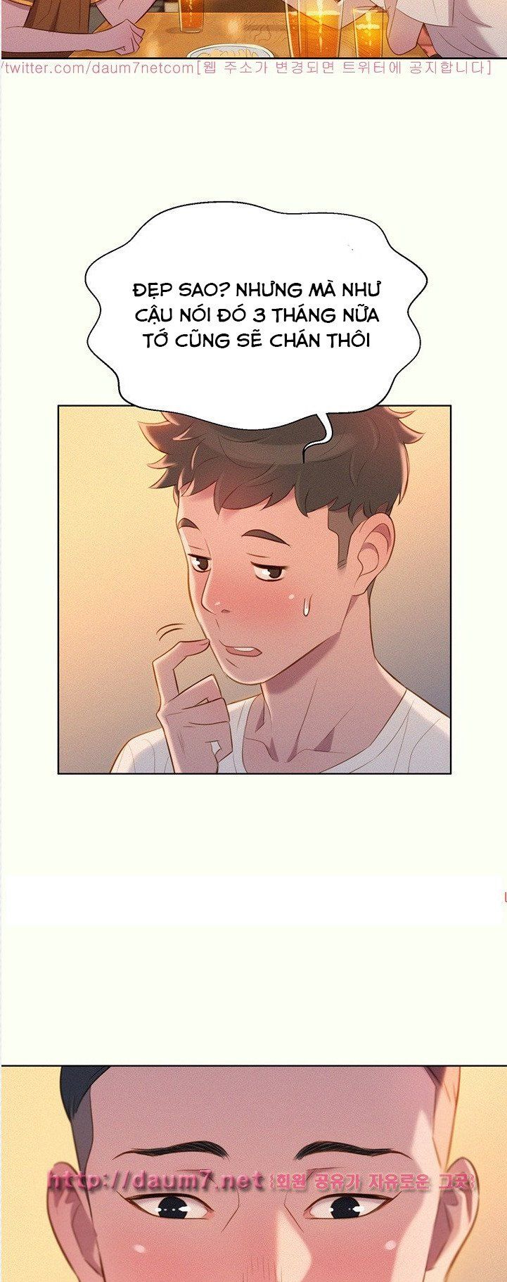 Chị Hàng Xóm Chương 1 page 31 - Giả Dược
