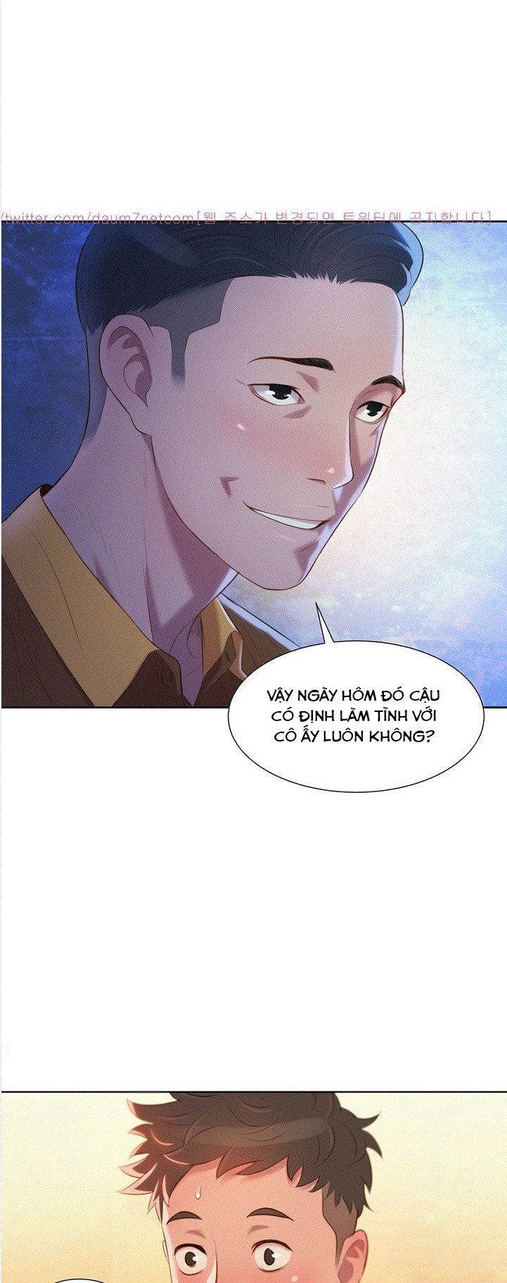 Chị Hàng Xóm Chương 1 page 35 - Giả Dược