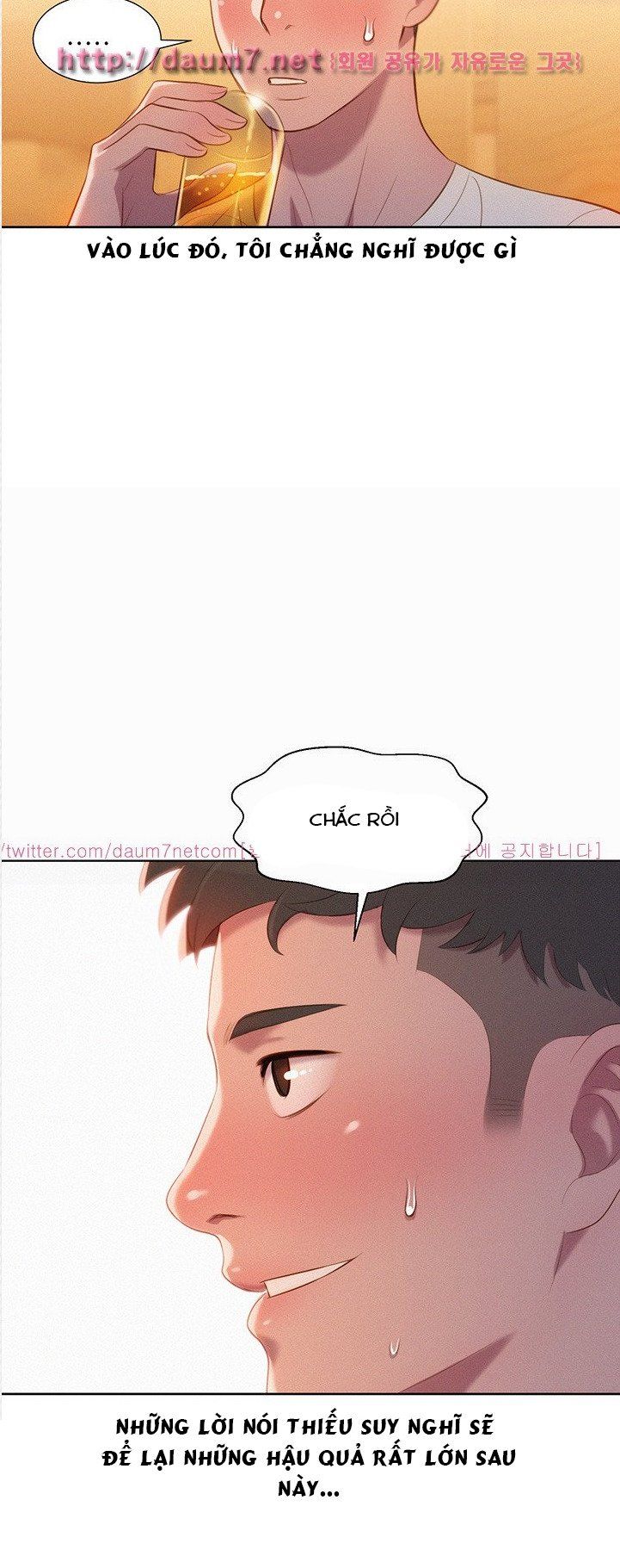 Chị Hàng Xóm Chương 1 page 36 - Giả Dược