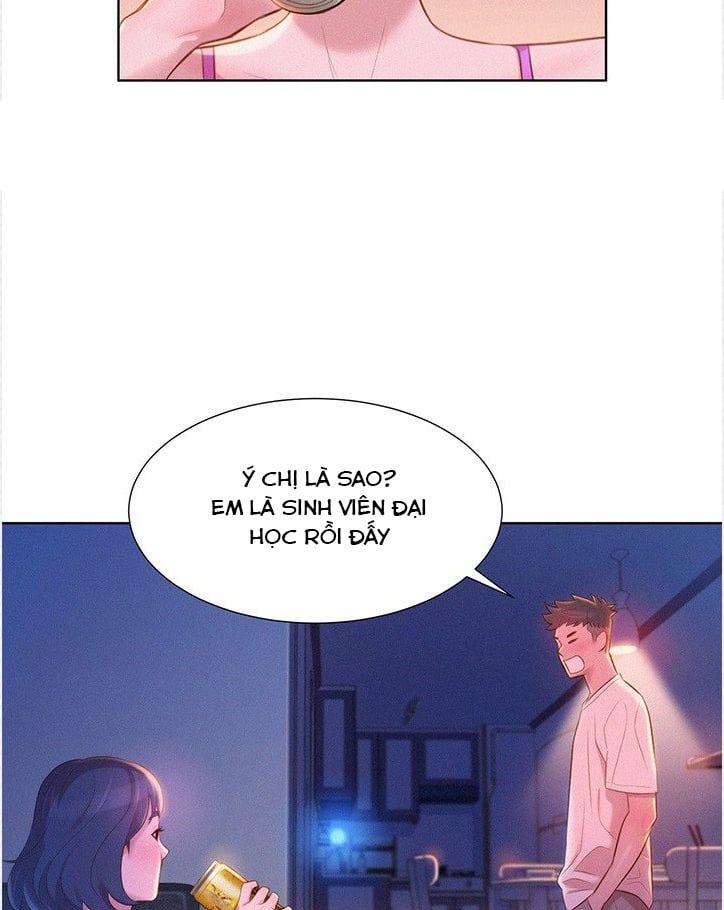 Chị Hàng Xóm Chương 2 page 12 - Giả Dược