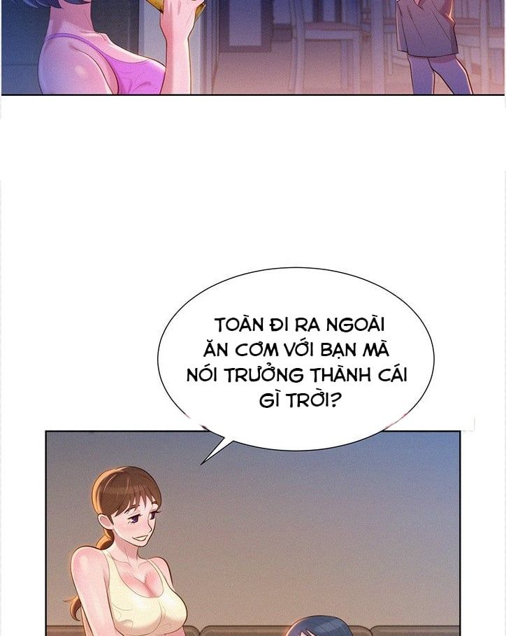 Chị Hàng Xóm Chương 2 page 13 - Giả Dược