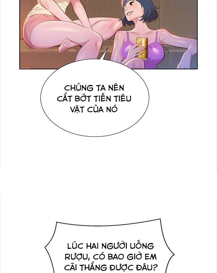 Chị Hàng Xóm Chương 2 page 14 - Giả Dược