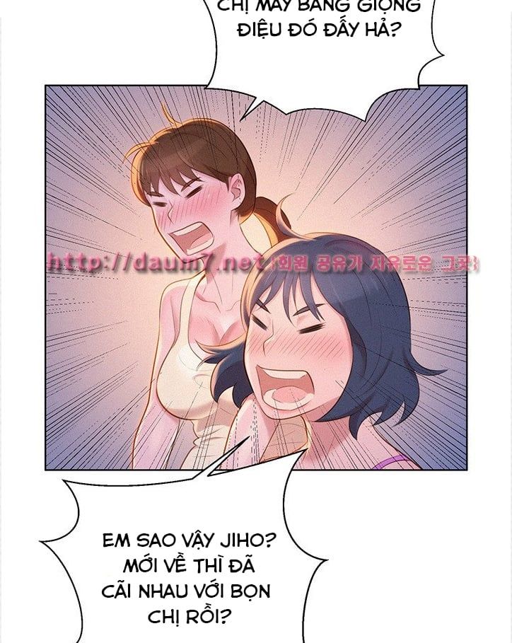 Chị Hàng Xóm Chương 2 page 16 - Giả Dược