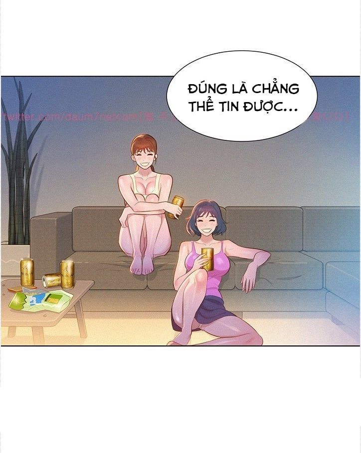 Chị Hàng Xóm Chương 2 page 22 - Giả Dược