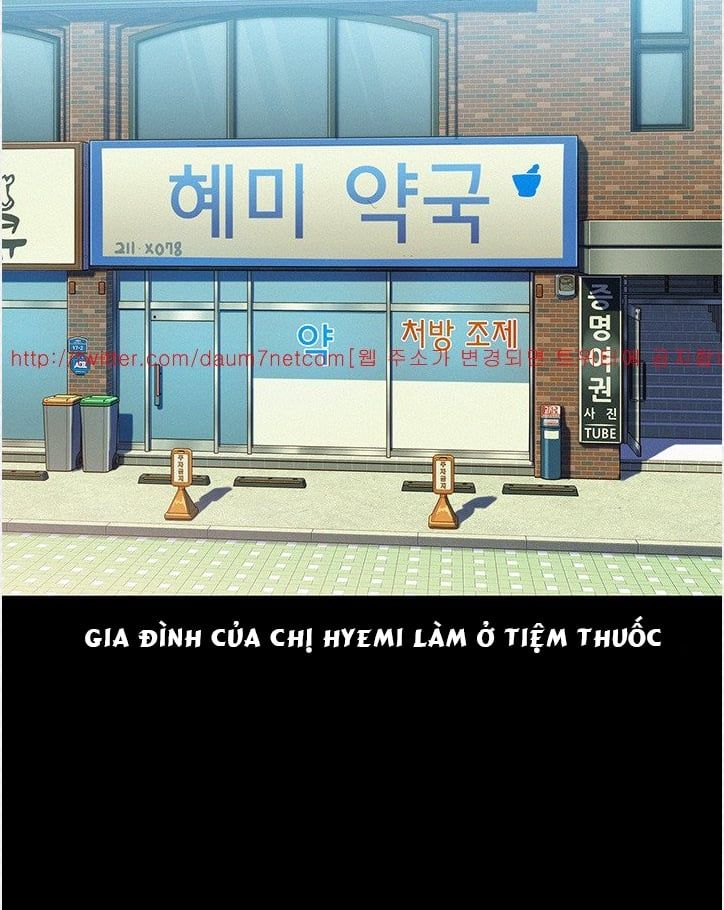 Chị Hàng Xóm Chương 2 page 28 - Giả Dược