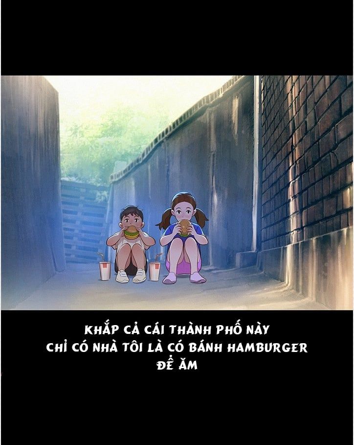Chị Hàng Xóm Chương 2 page 29 - Giả Dược