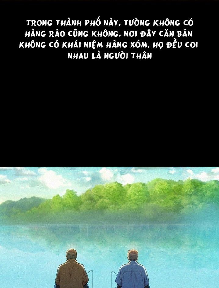 Chị Hàng Xóm Chương 2 page 31 - Giả Dược