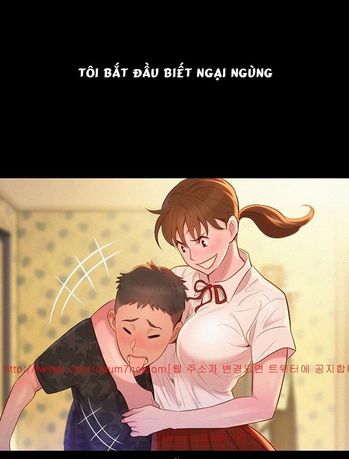 Chị Hàng Xóm Chương 2 page 38 - Giả Dược