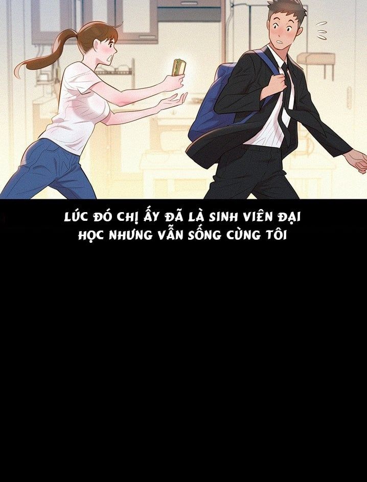 Chị Hàng Xóm Chương 2 page 41 - Giả Dược