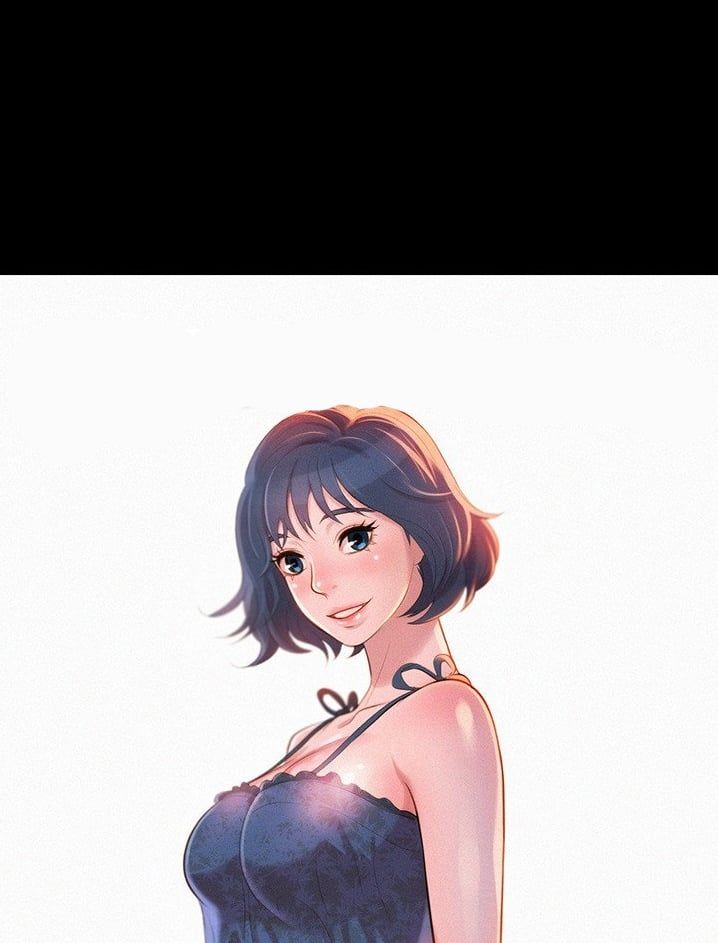Chị Hàng Xóm Chương 2 page 43 - Giả Dược
