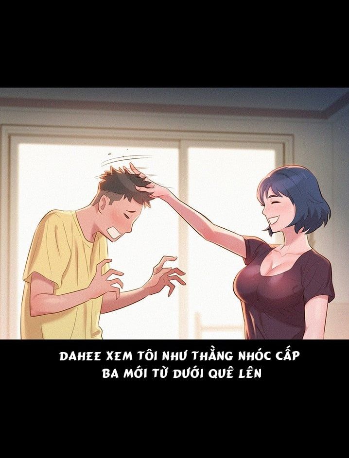 Chị Hàng Xóm Chương 2 page 46 - Giả Dược