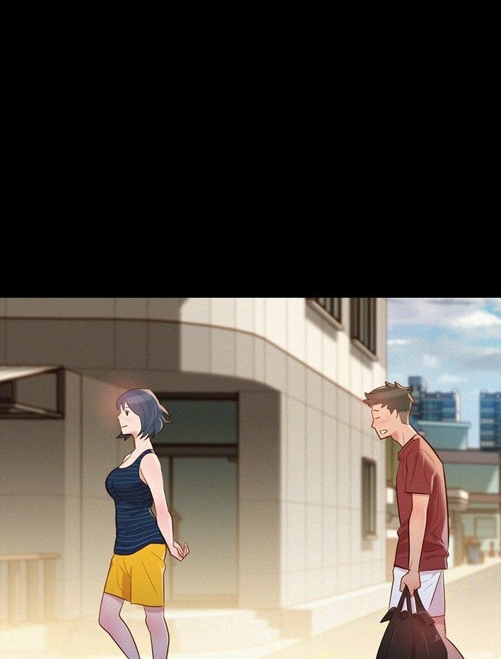 Chị Hàng Xóm Chương 2 page 47 - Giả Dược