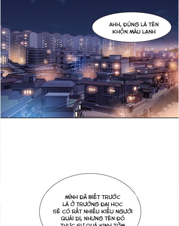Chị Hàng Xóm Chương 2 page 6 - Giả Dược