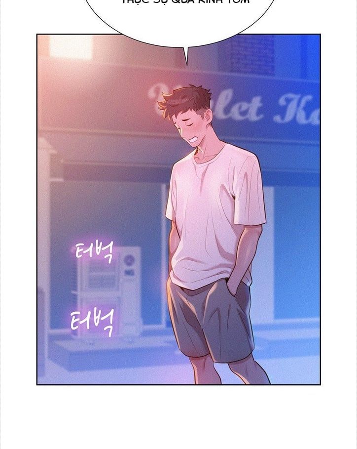 Chị Hàng Xóm Chương 2 page 7 - Giả Dược