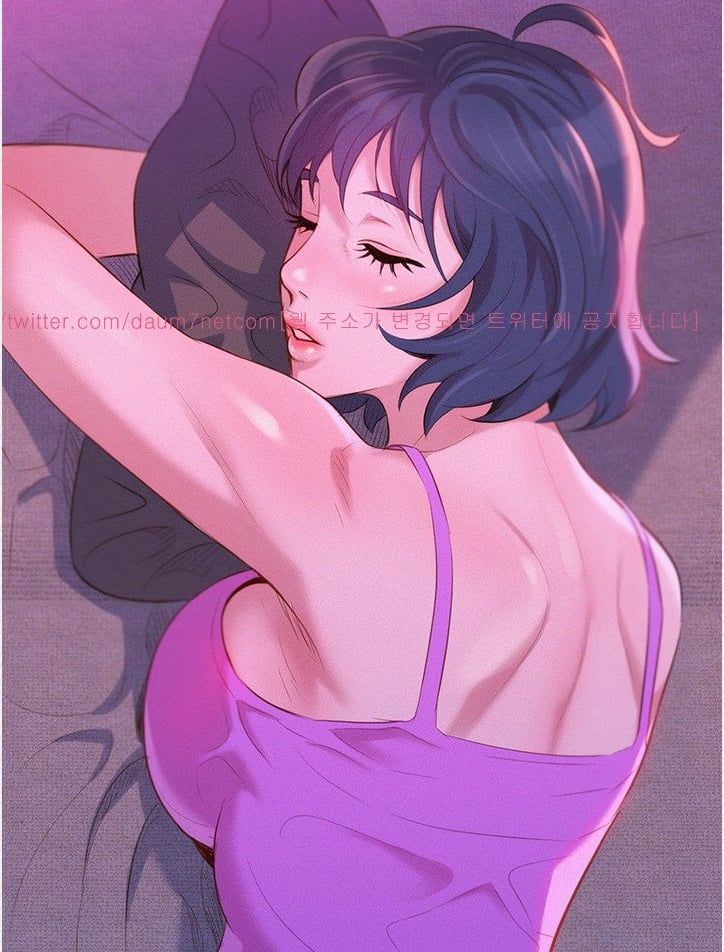 Chị Hàng Xóm Chương 2 page 80 - Giả Dược