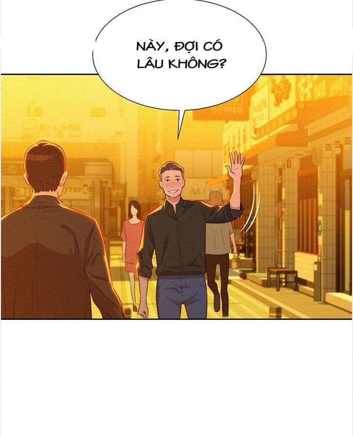 Chị Hàng Xóm Chương 4 page 2 - Giả Dược
