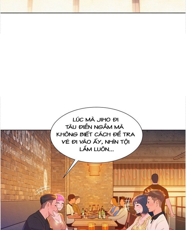 Chị Hàng Xóm Chương 4 page 13 - Giả Dược