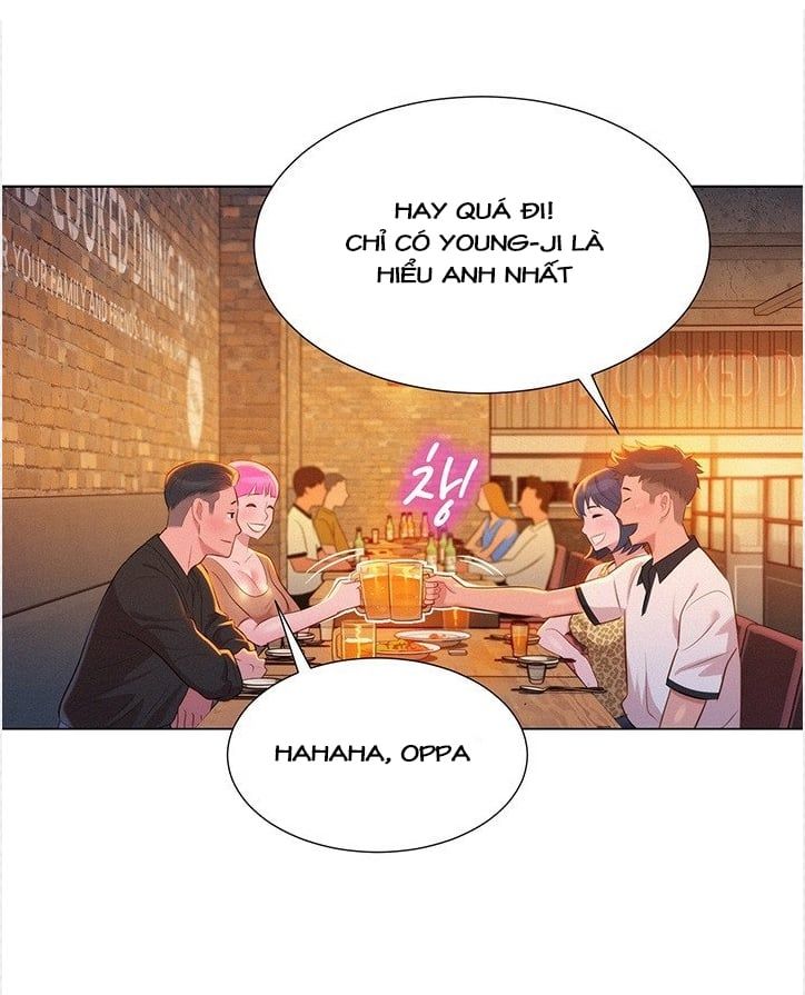 Chị Hàng Xóm Chương 4 page 19 - Giả Dược