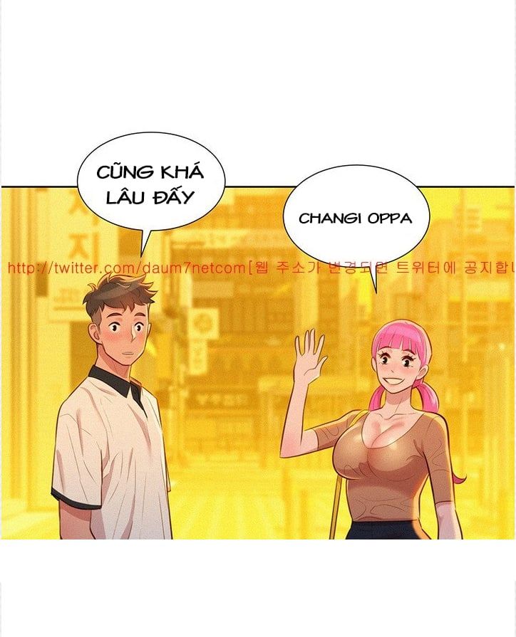 Chị Hàng Xóm Chương 4 page 3 - Giả Dược
