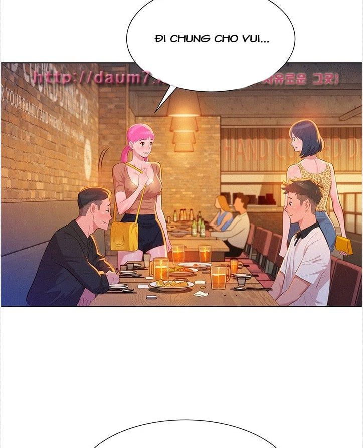 Chị Hàng Xóm Chương 4 page 22 - Giả Dược