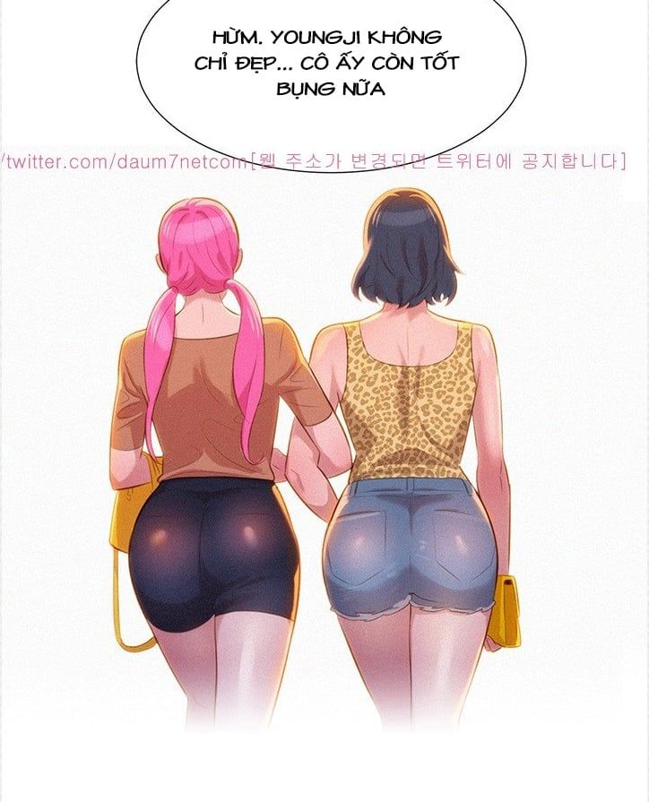 Chị Hàng Xóm Chương 4 page 23 - Giả Dược