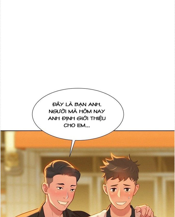 Chị Hàng Xóm Chương 4 page 5 - Giả Dược