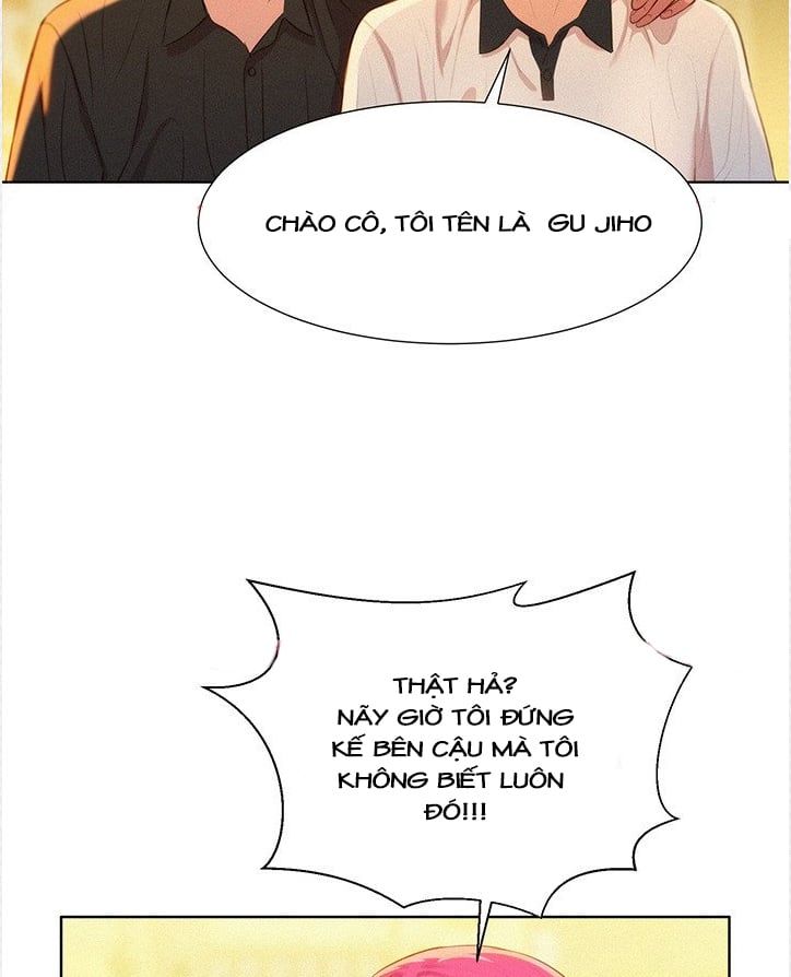 Chị Hàng Xóm Chương 4 page 6 - Giả Dược