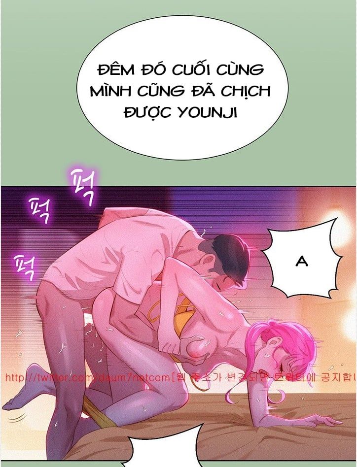 Chị Hàng Xóm Chương 4 page 58 - Giả Dược