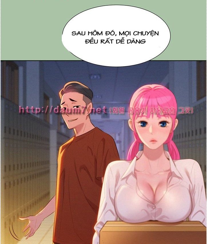 Chị Hàng Xóm Chương 4 page 61 - Giả Dược