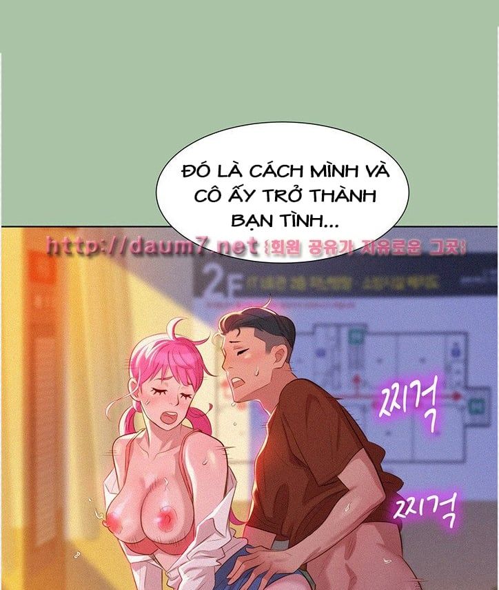 Chị Hàng Xóm Chương 4 page 64 - Giả Dược