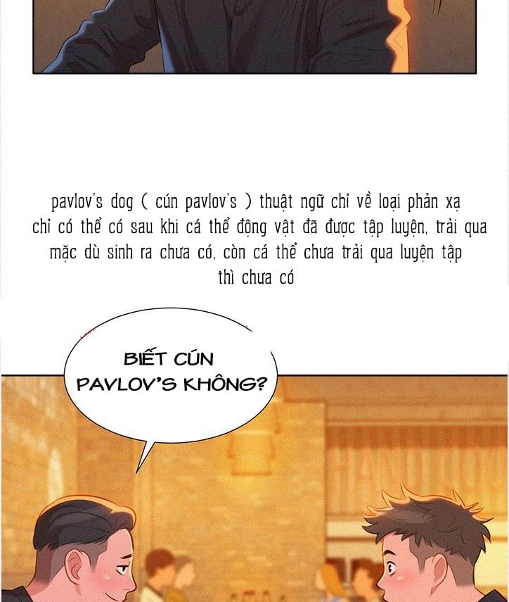 Chị Hàng Xóm Chương 4 page 76 - Giả Dược