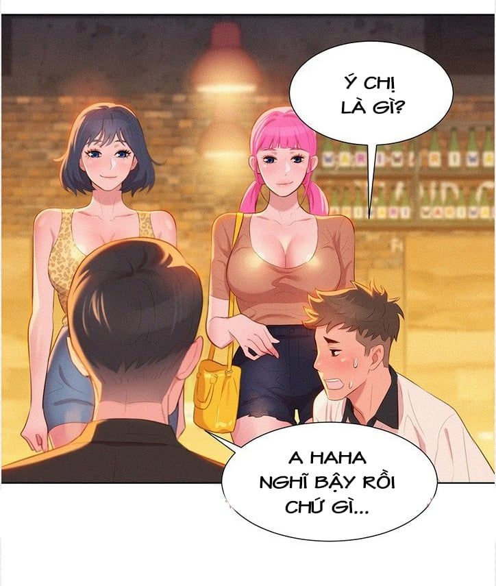 Chị Hàng Xóm Chương 4 page 84 - Giả Dược