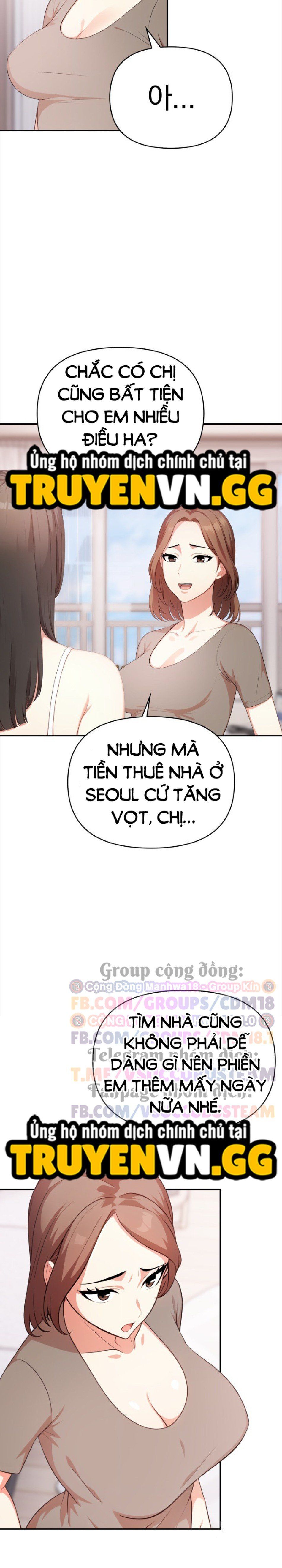 đọc truyện Chị Họ Dâm Đãng Của Tôi Chương 10 ảnh 14 tại Truyện Dạ Ký