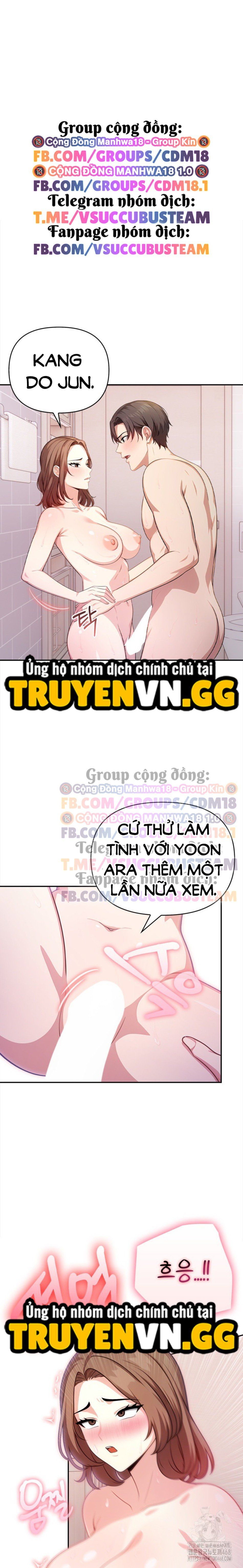 đọc truyện Chị Họ Dâm Đãng Của Tôi Chương 10 ảnh 3 tại Truyện Dạ Ký