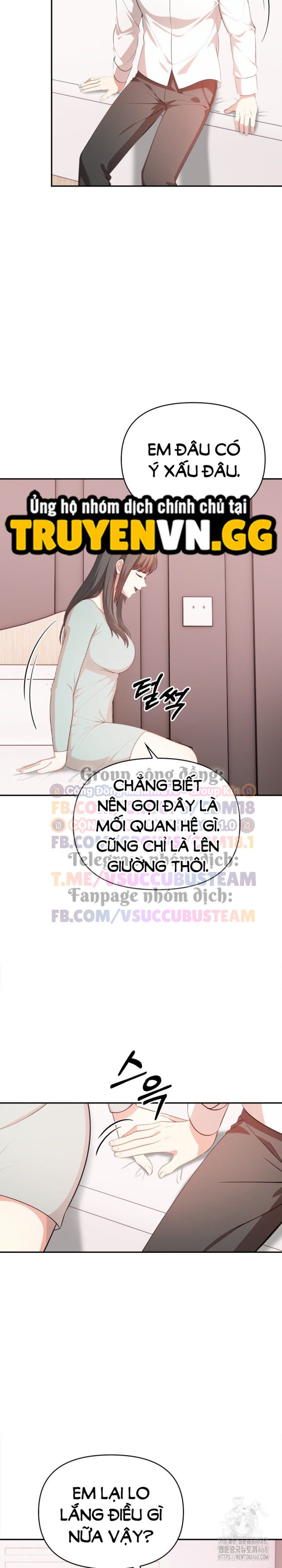 đọc truyện Chị Họ Dâm Đãng Của Tôi Chương 10 ảnh 27 tại Truyện Dạ Ký