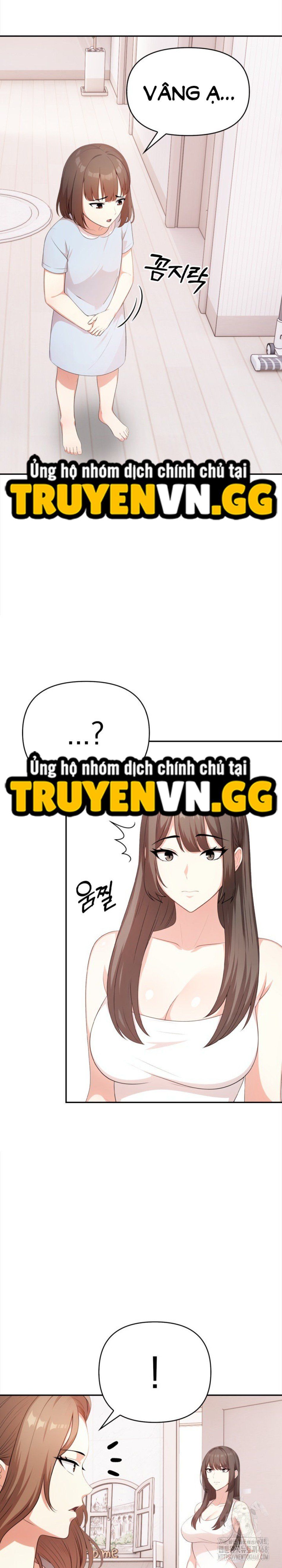 đọc truyện Chị Họ Dâm Đãng Của Tôi Chương 10 ảnh 8 tại Truyện Dạ Ký