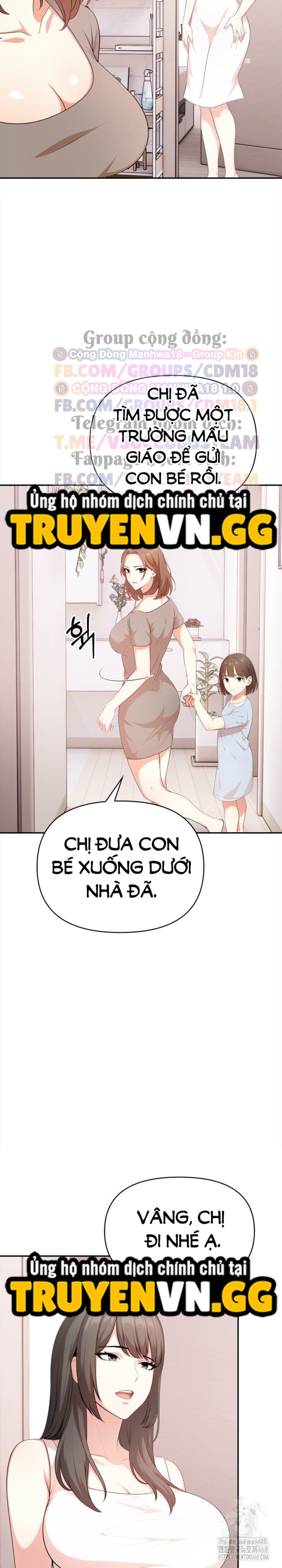 đọc truyện Chị Họ Dâm Đãng Của Tôi Chương 10 ảnh 9 tại Truyện Dạ Ký